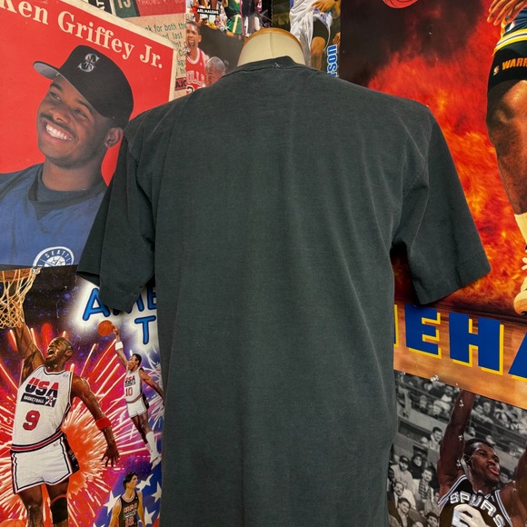 Vintage 1994 Minnesota Youth Symphonies Band Tee Orchestra‎ Music Sz Medium - Picture 4 of 5